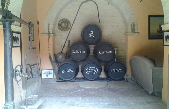 Hacienda La Indiana - Foto 26