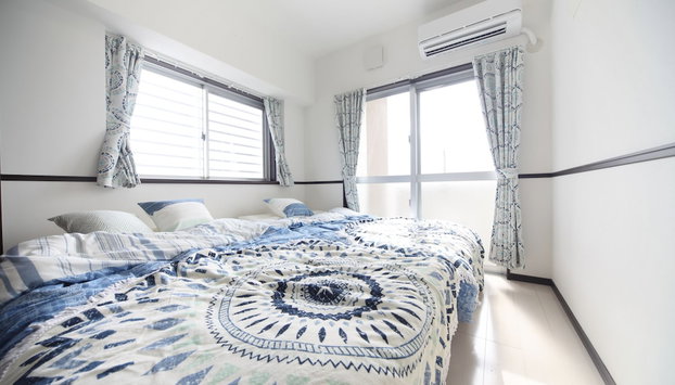 T.Trust701 - Foto 5, Habitación