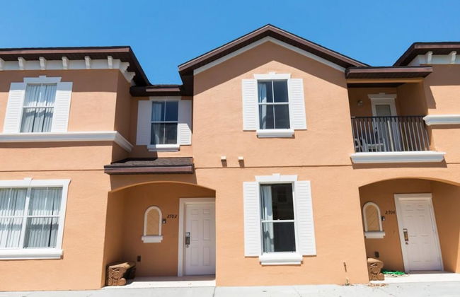 Stunning Regal Oaks 4BR w Pool Spa Near Disney - Foto 3