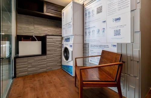 Apart hotel com vista a 300 mts das praias Ipanema - Copacabana - Arpoador - Foto 30