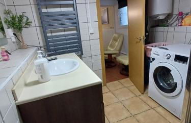 Apartamento entero en la montaña - Foto 11