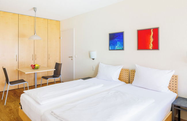 Hapimag Resort Interlaken - Foto 11