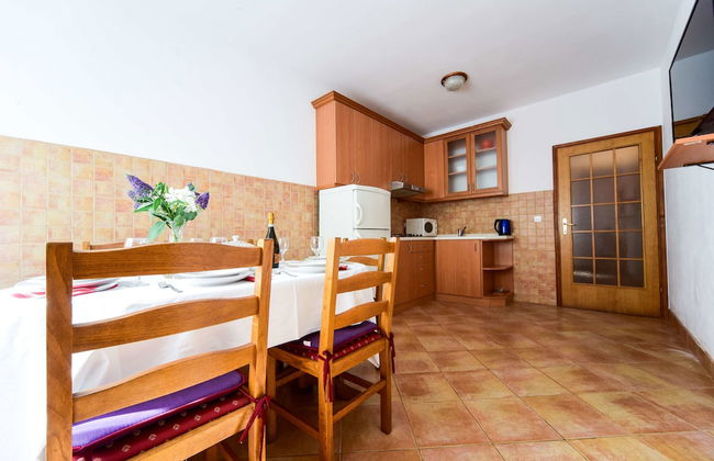 Apartments Mrva - Foto 33