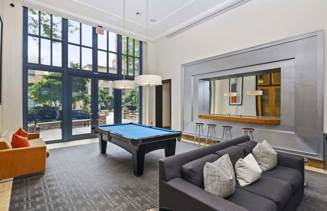 Incredible Apt in Pentagon City - Foto 36