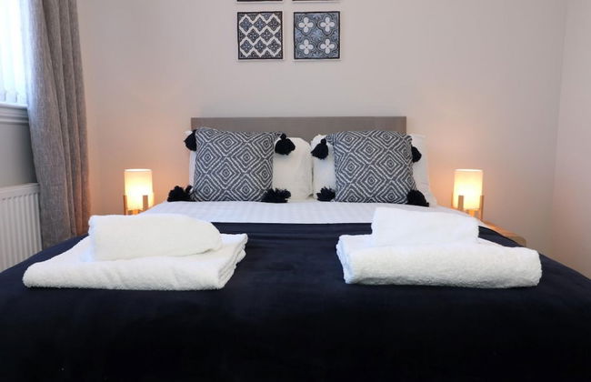 Connelly House - Motherwell - Foto 2