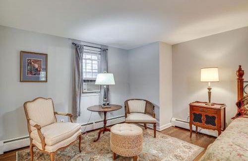 Family Getaway in Bristol Near Trails and Parks! - Foto 17