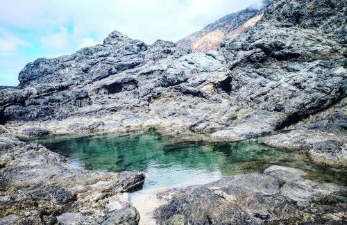 Casa rural Los Órganos de Arguamul - Foto 19