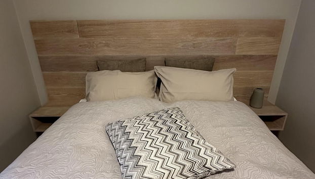 Boutique Style Apartment Near the City Centre - Foto 2, Quarto