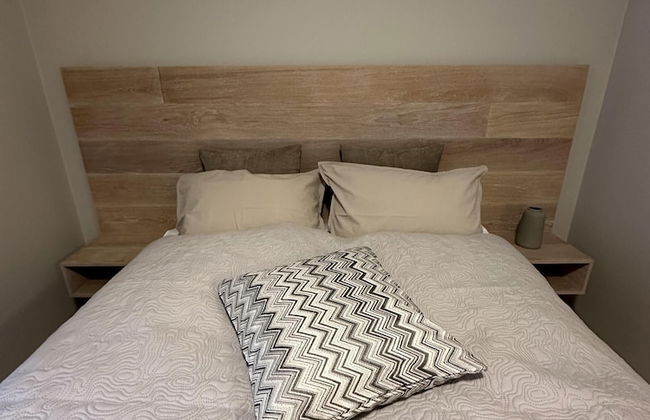 Boutique Style Apartment Near the City Centre - Foto 2