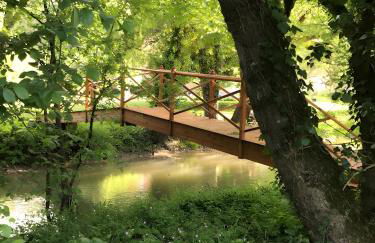 Le Four À Pain Du Moulin Lasnier - Foto 9