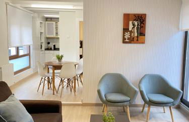 Apartamento Pueblo De Mogro - Foto 16