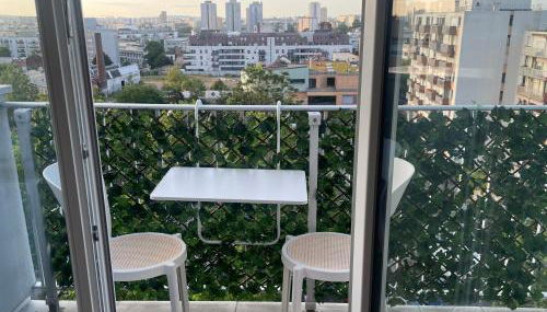 Studio D Paris - Foto 5