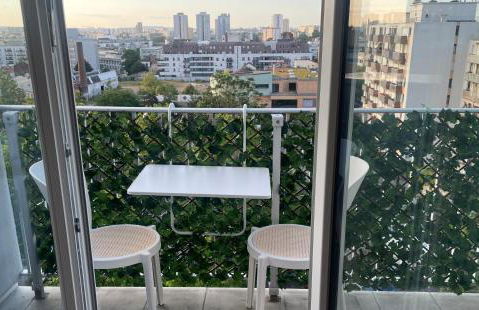 Studio D Paris - Foto 5