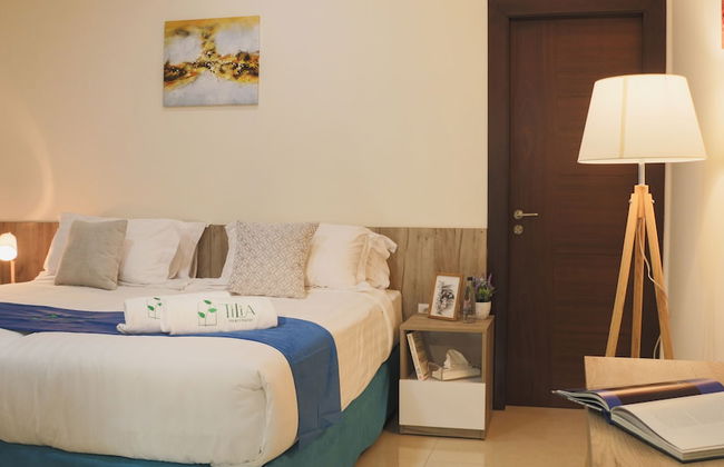 Tilia ApartHotel - Photo 5