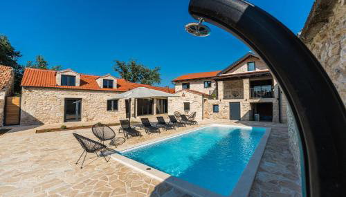 Luxury Villa Cortile - Foto 5