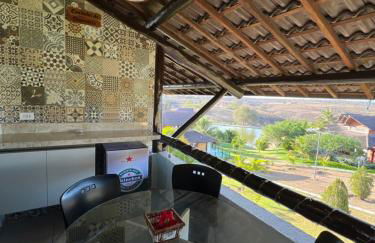 Gravata Apartamento Winterville - Foto 1