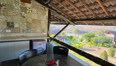 Gravata Apartamento Winterville - Foto 1