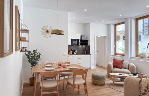 Brunnen Apartments - Foto 46