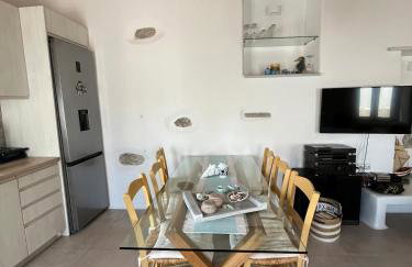 La Casa Bianca Naxos - Foto 17