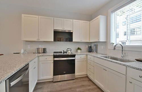 Rooftop Balcony with River View in SoKnox - Foto 8