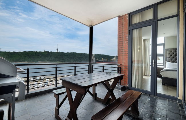 Point Waterfront Apartments - Foto 54