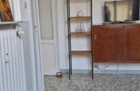 INTERO-CENTROstoricoOSPEDALE-120m2-TWOroons-ParcheggiaGratisVicino-parking free close - Foto 28