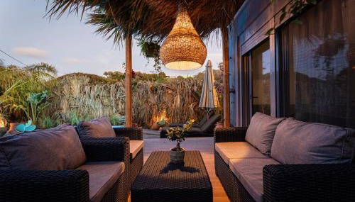 Hera Elysium Retreat Villas - Foto 4