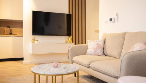 Soho Boutique Apartman - Foto 3