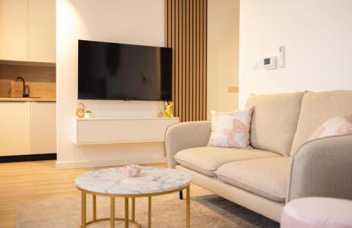 Soho Boutique Apartman - Foto 3