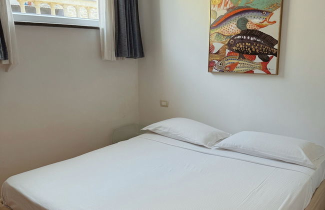 Casa La Gioia Capri - Photo 9