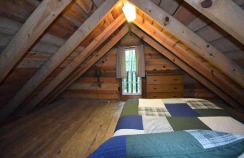 South Fork cabin at Cabin Fever in NC - Foto 22