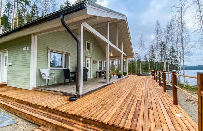 Villa sipilä - Photo 1