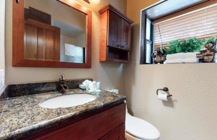 Forest Creek 28 Rustic Updated Condo - Photo 14