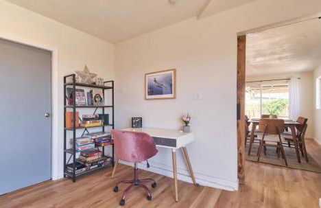 Twin Palms Desert Getaway - Jacuzzi, Fire pit, Meditation room & more - Foto 31