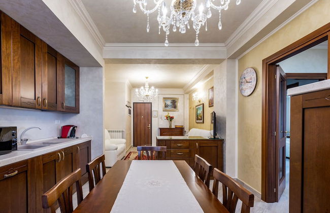 Aparthotel Luxury Ovidiu Mamaia - Foto 37