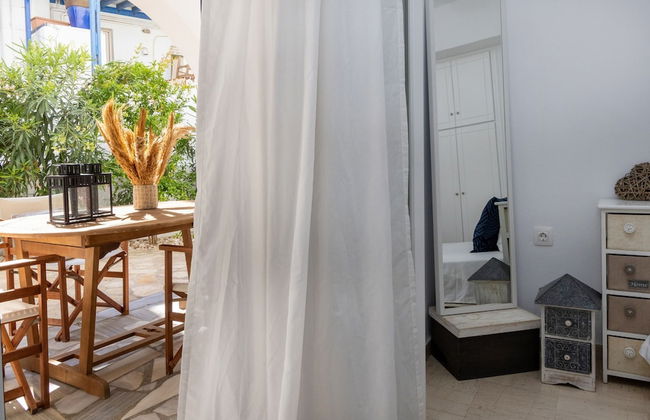 Cycladic Vibes Tinos - Foto 14