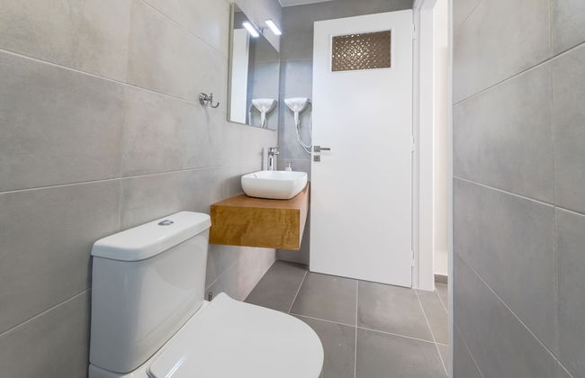 Rotunda Suites - Foto 19