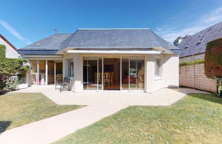 Villa Amare Granville - Foto 46