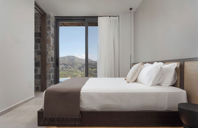 Neromai Cave Luxury Villas - Foto 2