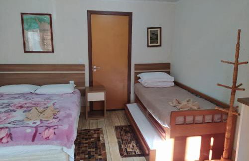 V do Lago Negro - Photo 34