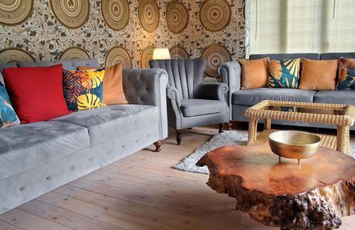 Deluxe 2 or 3 bed Cinema Games Room Pool Table Hot Tub - Foto 45