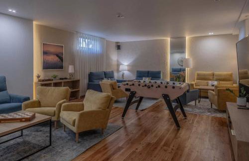 Highland Warmia - Gospodarstwo agroturystyczne - Foto 22