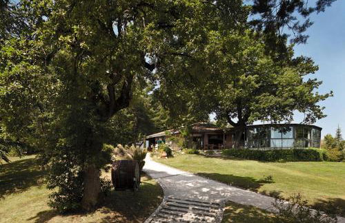 Riserva Privata San Settimio - Foto 79