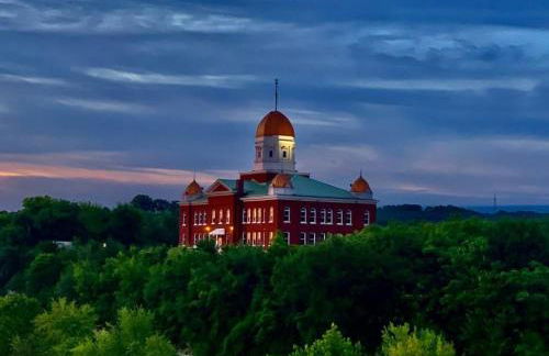 NEW! VillaBella Luxury Farmhouse - Foto 24