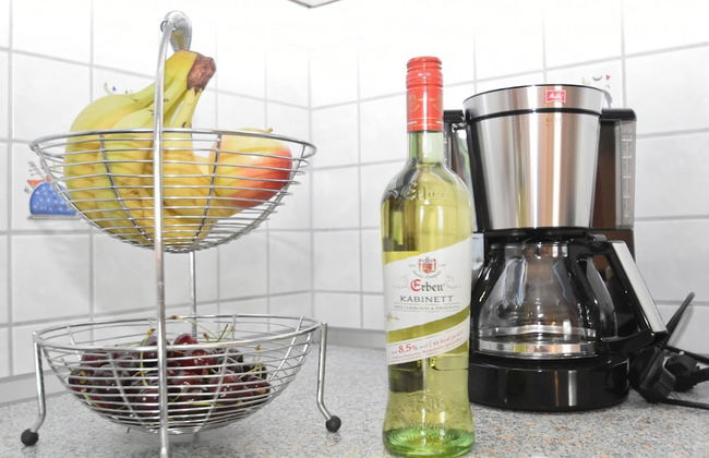 Countryside Holiday Home - Foto 15