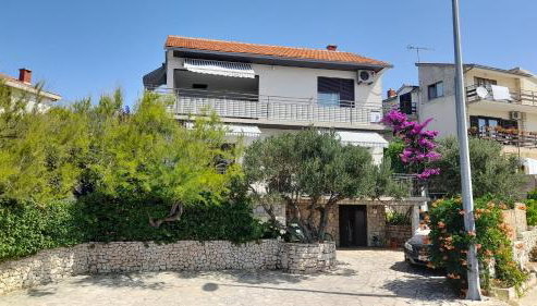 Apartman dida Jakov - Foto 2, Garden