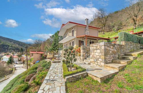 Chalet Perivoli - Foto 22