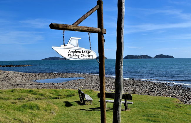 Anglers Lodge - Foto 66