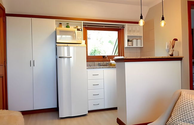 Siga Gramado-Apto Incrivel e Prox Centro - Foto 30