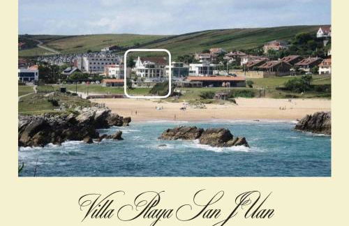 Villa Playa San Juan - Foto 1